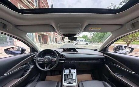 Mazda CX-30 I, 2022 год, 1 958 000 рублей, 11 фотография