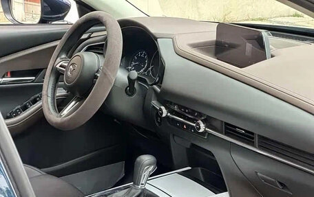 Mazda CX-30 I, 2022 год, 1 958 000 рублей, 18 фотография