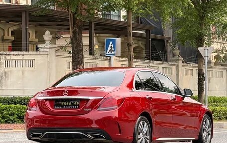 Mercedes-Benz C-Класс, 2020 год, 2 320 000 рублей, 5 фотография