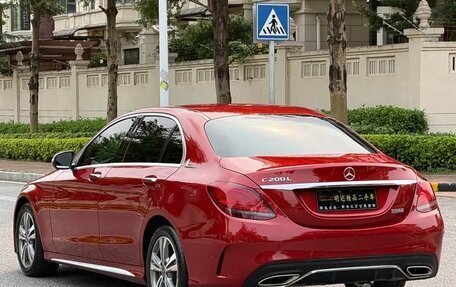 Mercedes-Benz C-Класс, 2020 год, 2 320 000 рублей, 4 фотография
