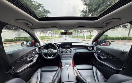 Mercedes-Benz C-Класс, 2020 год, 2 320 000 рублей, 6 фотография