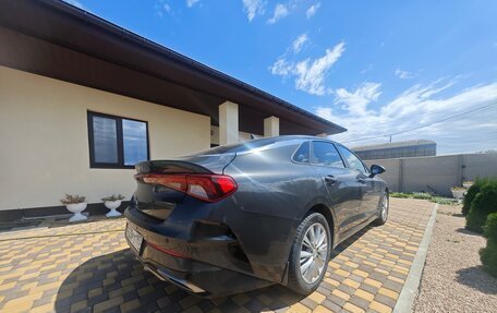 KIA K5, 2021 год, 2 500 000 рублей, 12 фотография