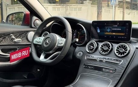 Mercedes-Benz C-Класс, 2020 год, 2 320 000 рублей, 7 фотография