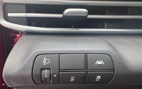 Hyundai Elantra, 2022 год, 1 471 000 рублей, 9 фотография