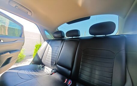 KIA K5, 2021 год, 2 500 000 рублей, 18 фотография