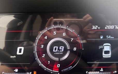 Hyundai Elantra, 2022 год, 1 471 000 рублей, 8 фотография