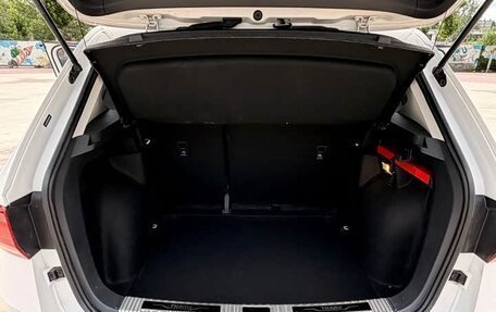 Volkswagen Tharu, 2022 год, 1 400 000 рублей, 14 фотография