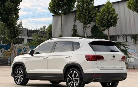 Volkswagen Tharu, 2022 год, 1 400 000 рублей, 4 фотография