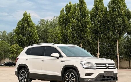 Volkswagen Tharu, 2022 год, 1 400 000 рублей, 3 фотография