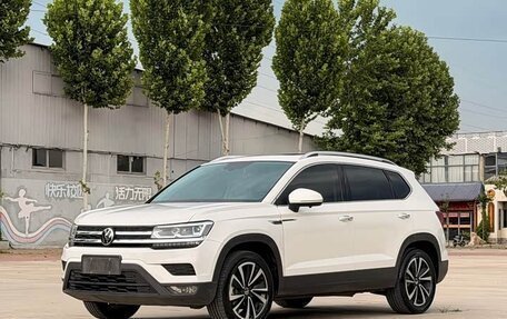 Volkswagen Tharu, 2022 год, 1 400 000 рублей, 1 фотография
