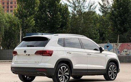 Volkswagen Tharu, 2022 год, 1 400 000 рублей, 6 фотография