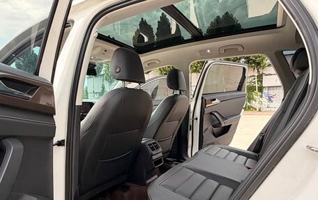 Volkswagen Tharu, 2022 год, 1 400 000 рублей, 12 фотография