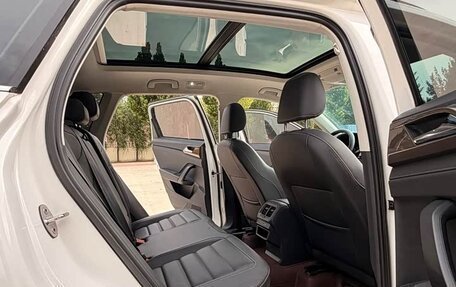 Volkswagen Tharu, 2022 год, 1 400 000 рублей, 13 фотография