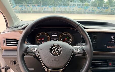 Volkswagen Tharu, 2022 год, 1 400 000 рублей, 8 фотография