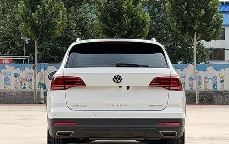 Volkswagen Tharu, 2022 год, 1 400 000 рублей, 5 фотография