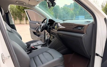 Volkswagen Tharu, 2022 год, 1 400 000 рублей, 11 фотография