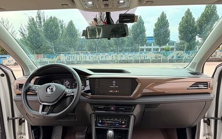 Volkswagen Tharu, 2022 год, 1 400 000 рублей, 9 фотография