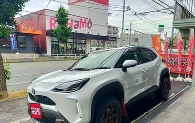 Toyota Yaris Cross, 2023 год, 1 750 400 рублей, 1 фотография