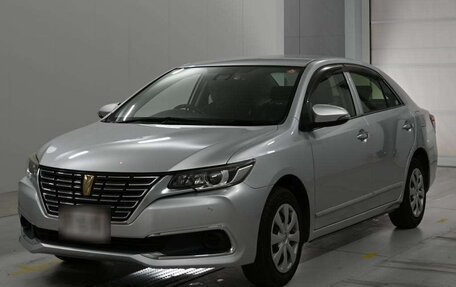 Toyota Premio, 2017 год, 1 285 002 рублей, 1 фотография