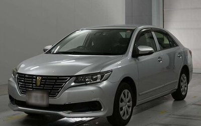 Toyota Premio, 2017 год, 1 285 002 рублей, 1 фотография