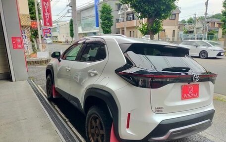Toyota Yaris Cross, 2023 год, 1 750 400 рублей, 6 фотография