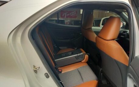 Toyota Yaris Cross, 2023 год, 1 750 400 рублей, 12 фотография
