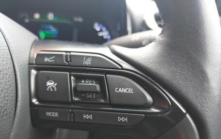 Toyota Yaris Cross, 2023 год, 1 750 400 рублей, 19 фотография