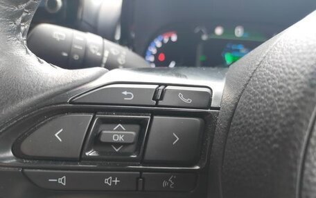 Toyota Yaris Cross, 2023 год, 1 750 400 рублей, 18 фотография