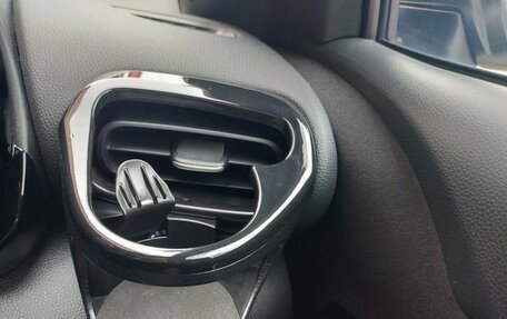 Toyota Yaris Cross, 2023 год, 1 750 400 рублей, 25 фотография
