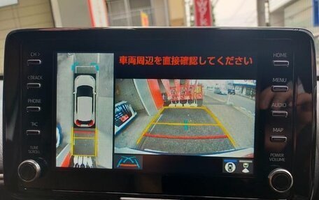 Toyota Yaris Cross, 2023 год, 1 750 400 рублей, 24 фотография