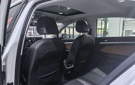 Volkswagen Bora, 2023 год, 1 430 000 рублей, 8 фотография