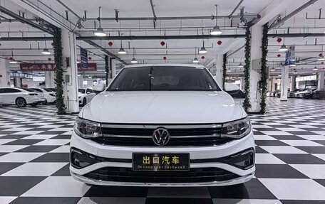 Volkswagen Bora, 2023 год, 1 430 000 рублей, 9 фотография