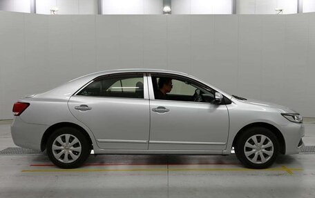 Toyota Premio, 2017 год, 1 285 002 рублей, 4 фотография