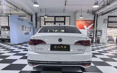 Volkswagen Bora, 2023 год, 1 430 000 рублей, 11 фотография