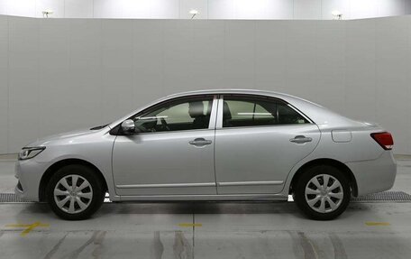 Toyota Premio, 2017 год, 1 285 002 рублей, 5 фотография