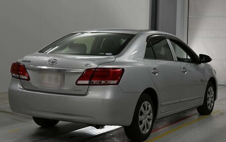 Toyota Premio, 2017 год, 1 285 002 рублей, 6 фотография