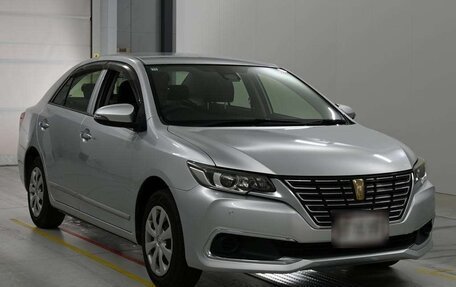 Toyota Premio, 2017 год, 1 285 002 рублей, 3 фотография