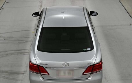 Toyota Premio, 2017 год, 1 285 002 рублей, 7 фотография