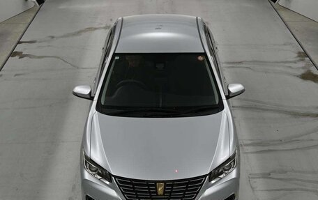 Toyota Premio, 2017 год, 1 285 002 рублей, 2 фотография