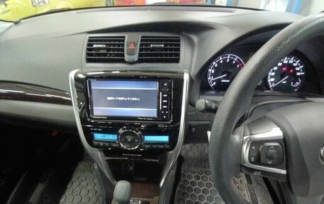 Toyota Premio, 2017 год, 1 285 002 рублей, 11 фотография
