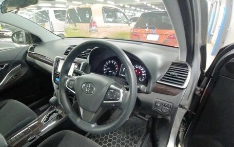 Toyota Premio, 2017 год, 1 285 002 рублей, 10 фотография