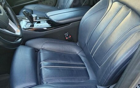 BMW 5 серия, 2018 год, 3 650 000 рублей, 11 фотография
