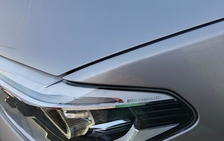 BMW 5 серия, 2018 год, 3 650 000 рублей, 4 фотография