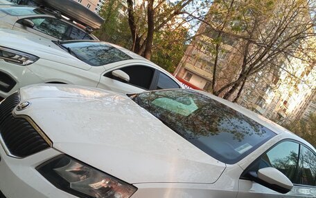Skoda Octavia, 2015 год, 990 000 рублей, 1 фотография
