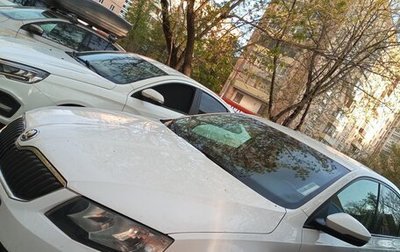 Skoda Octavia, 2015 год, 990 000 рублей, 1 фотография