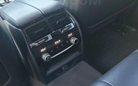 BMW 5 серия, 2018 год, 3 650 000 рублей, 15 фотография