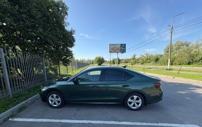 Skoda Octavia IV, 2020 год, 2 600 000 рублей, 1 фотография