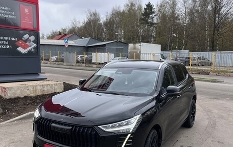 Haval Jolion, 2023 год, 1 800 000 рублей, 1 фотография
