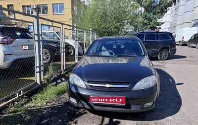Chevrolet Lacetti, 2011 год, 550 000 рублей, 1 фотография