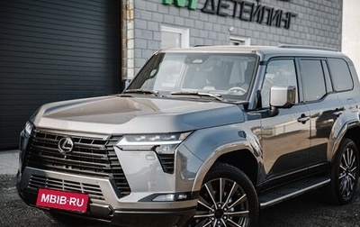 Lexus GX, 2026 год, 15 200 000 рублей, 1 фотография